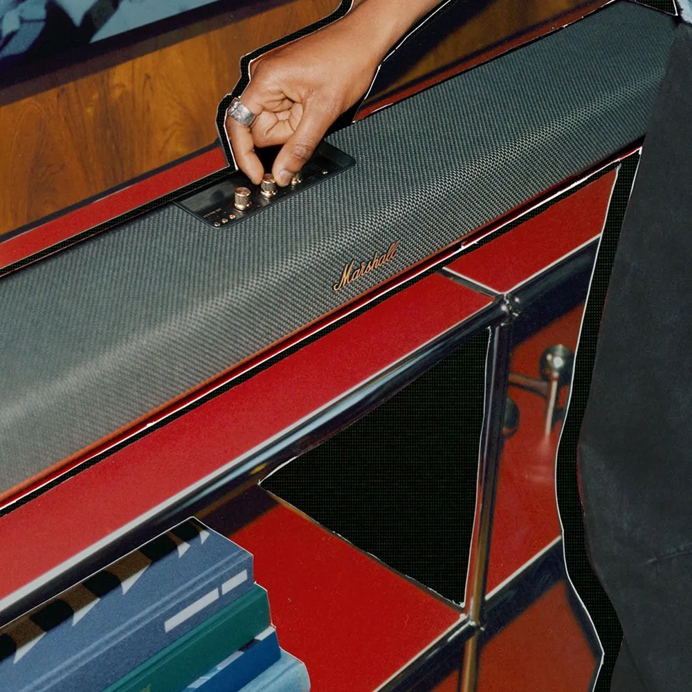 英國Marshall Heston 120  Soundbar家庭劇院  請來電洽詢 