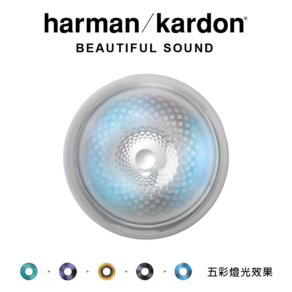 美國harman/kardon Aura Studio 4 四代無線水母   請來電洽詢 