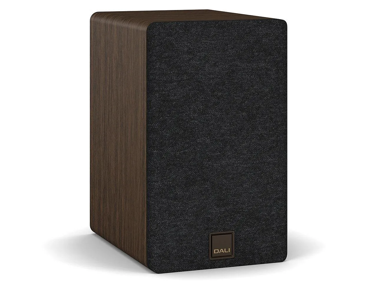 DALI KUPID + DENON CEOL RCD-N12-W 音響組合