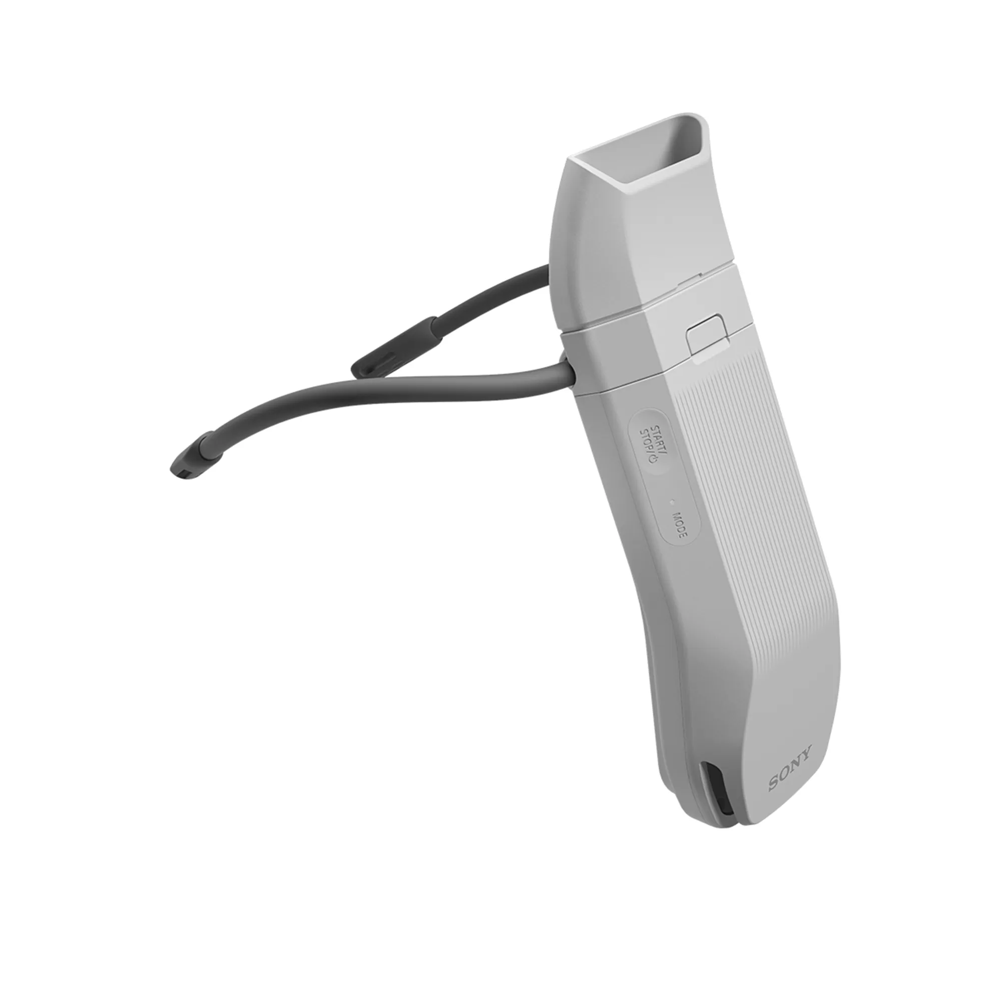 日本SONY REON POCKET PRO 穿戴式感溫組 冷感器 RNPK-P1 隨身冷氣機