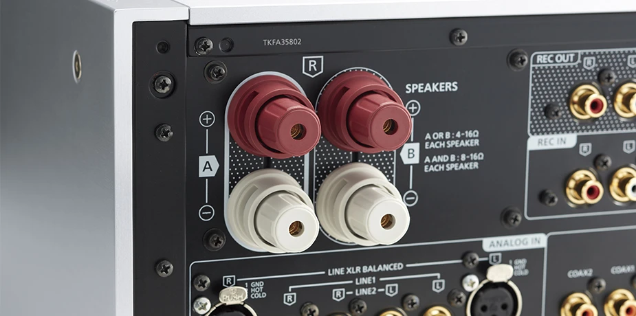 日本Technics SU-R1000 旗艦級綜合擴大機 請來電詢價