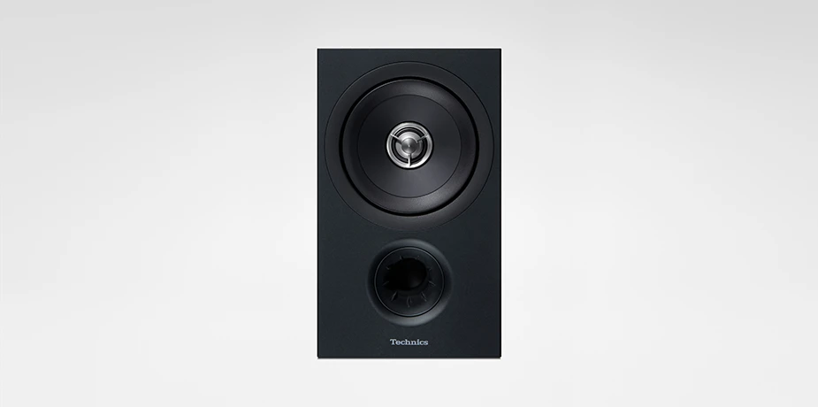 日本Technics SB-C600 書架式喇叭  請來電詢價