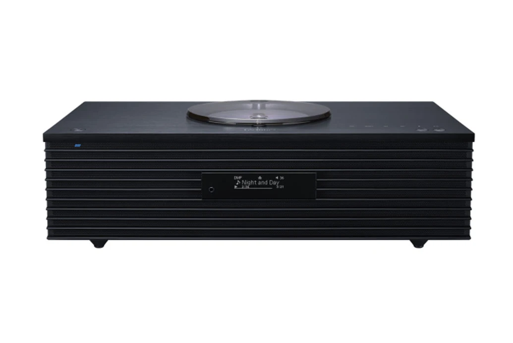 日本Technics SC-C70MK2   Hi-Fi串流.CD.藍牙.一體式音響系統  請來電詢價