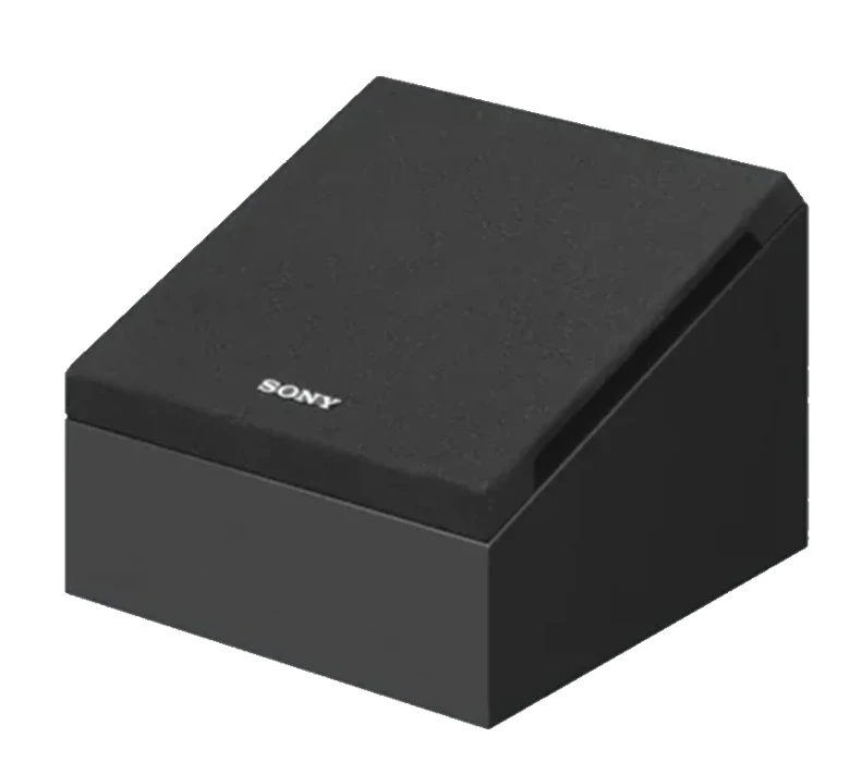 日本SONY SS-CSEM2 支持杜比全景聲（DolbyAtmos）揚聲器 可壁掛