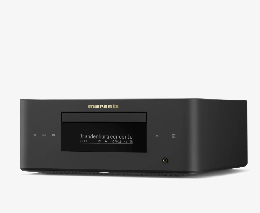 marantz MCR 60n 串流.CD.藍牙.迷你音樂系統/ 兩聲道綜合擴大機 請來電詢價