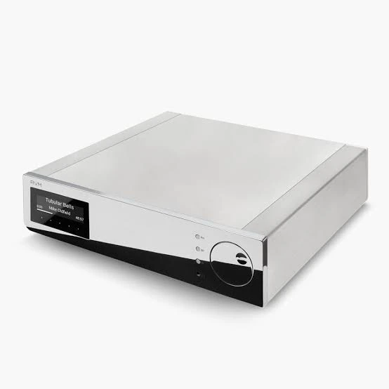 AVM Inspiration AS 2.3 串流.藍牙.迷你音樂系統/ 兩聲道綜合擴大機 請來電詢價