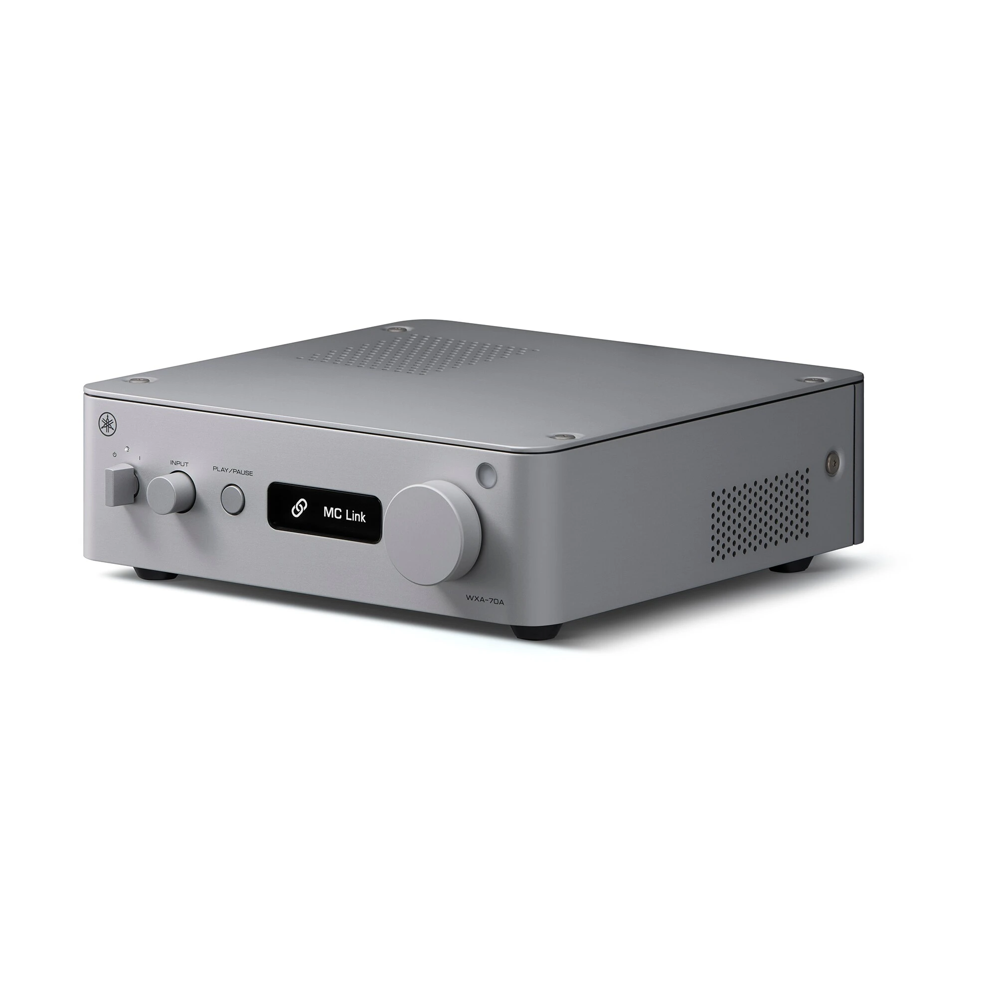 YAMAHA WXA-70A 無損串流 HiFi高音質 兩聲道綜合擴大機