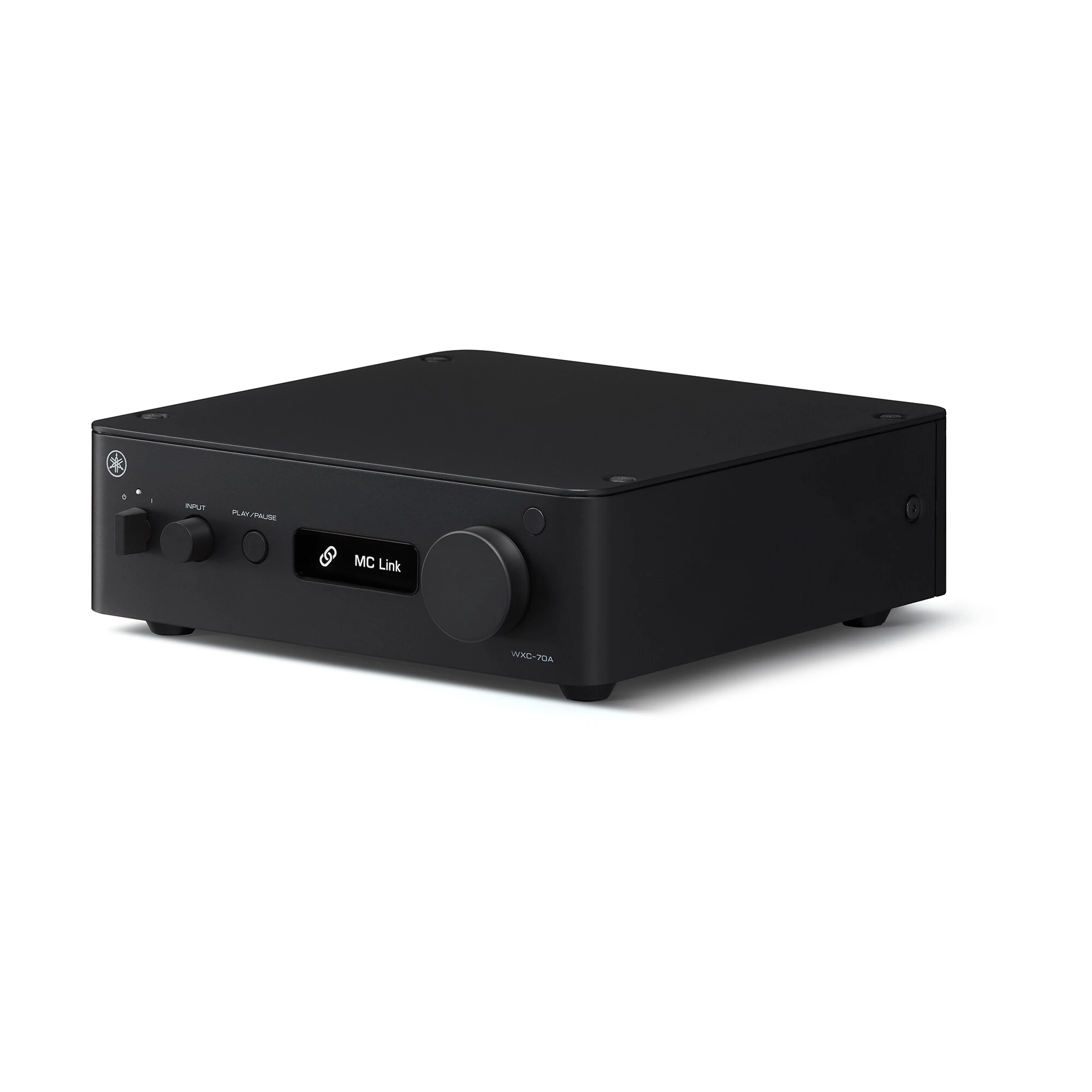 YAMAHA WXC-70A 網路HiFi高音質 兩聲道 無線串流 前級綜合擴大機