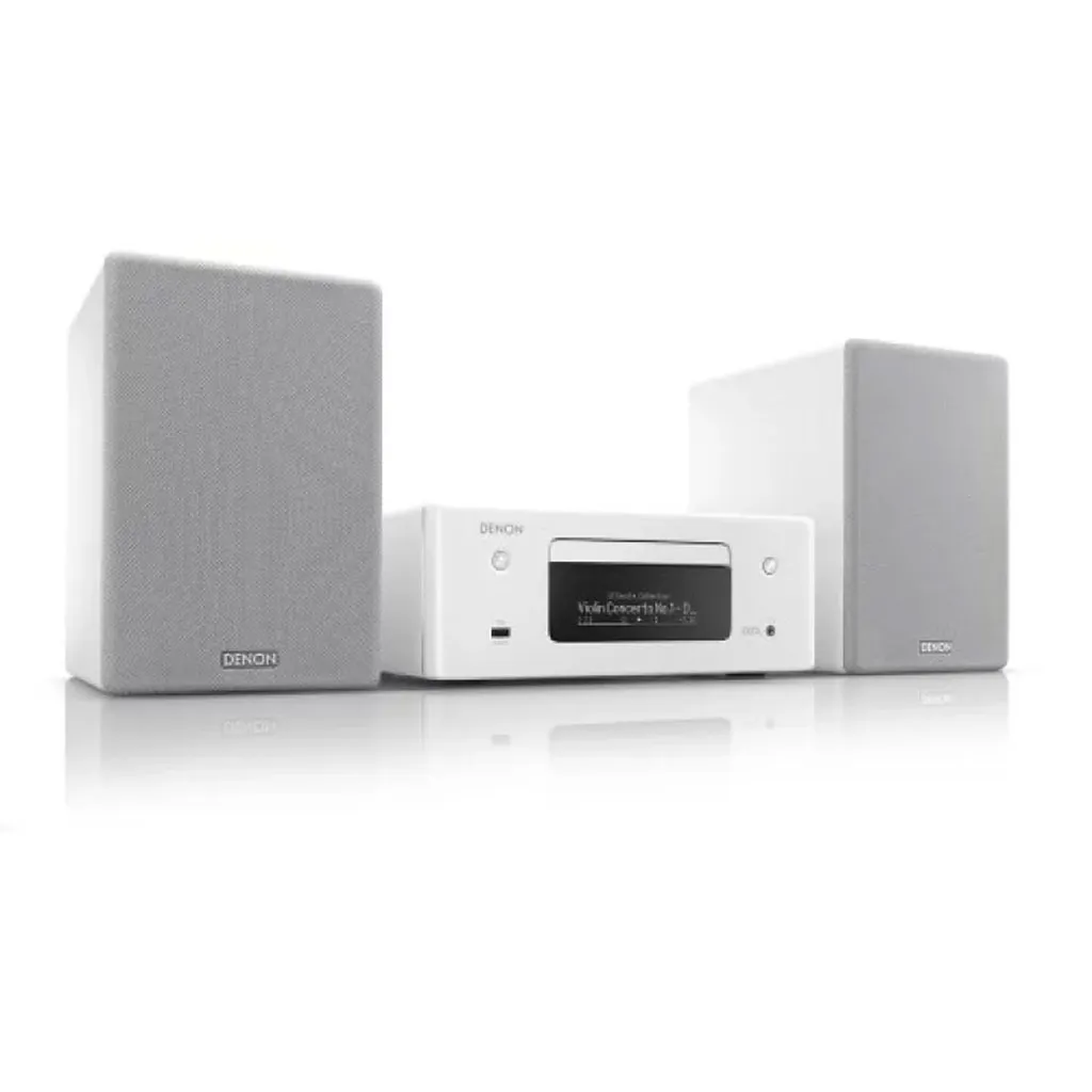 DENON SC-N10