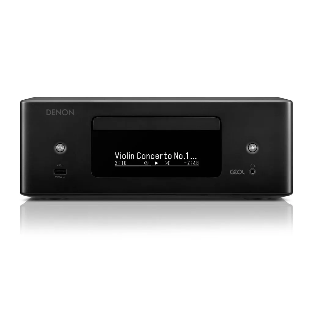 DENON RCD-N12