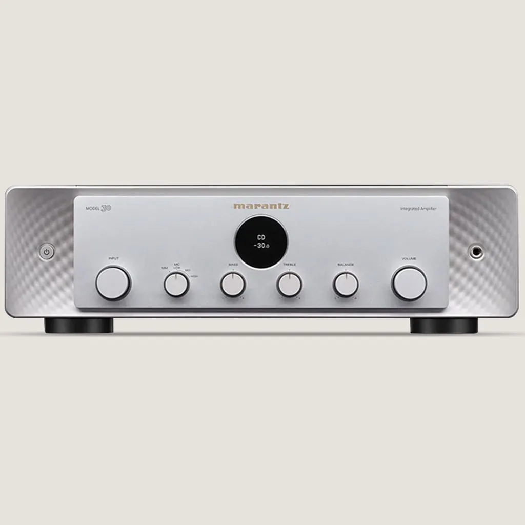 marantz MODEL 30