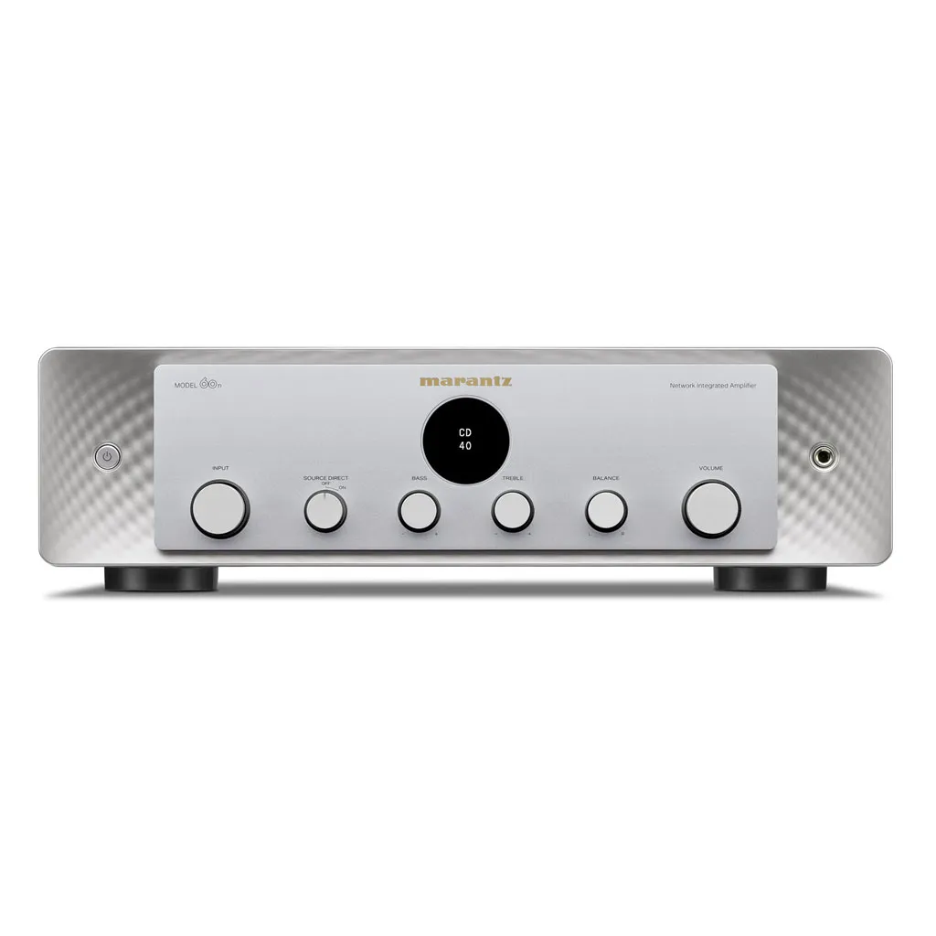 marantz MODEL 60n
