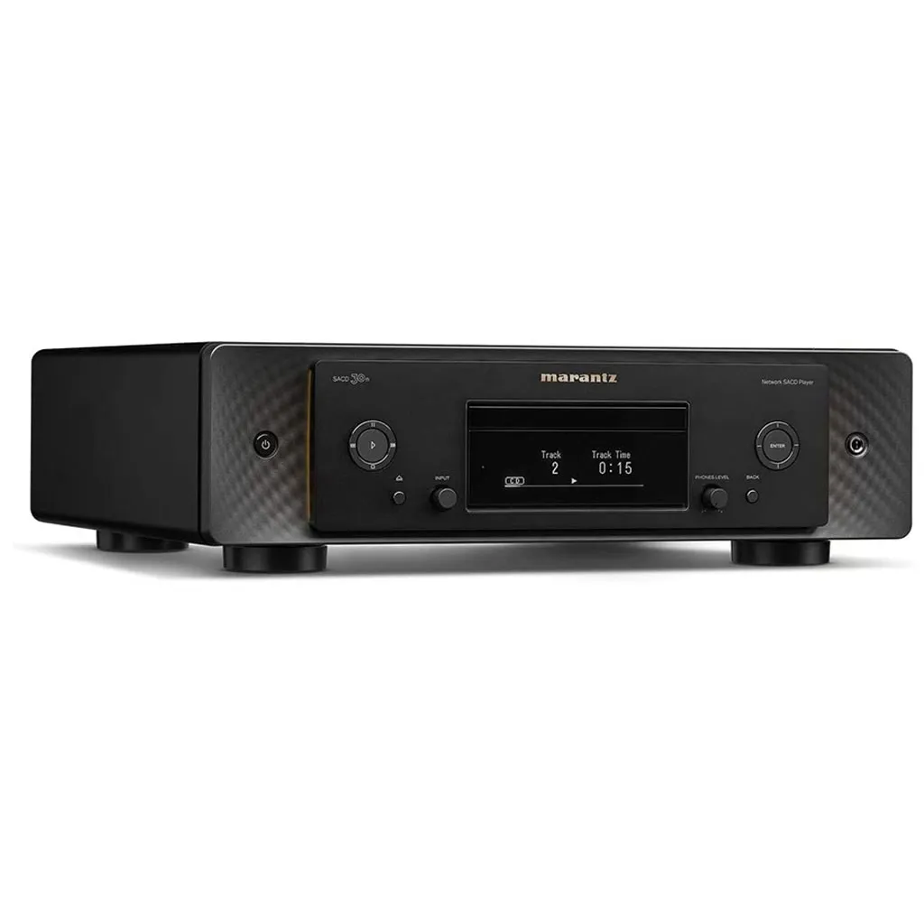 marantz SACD 30n 無損串流/SACD/CD播放機 請來電詢價