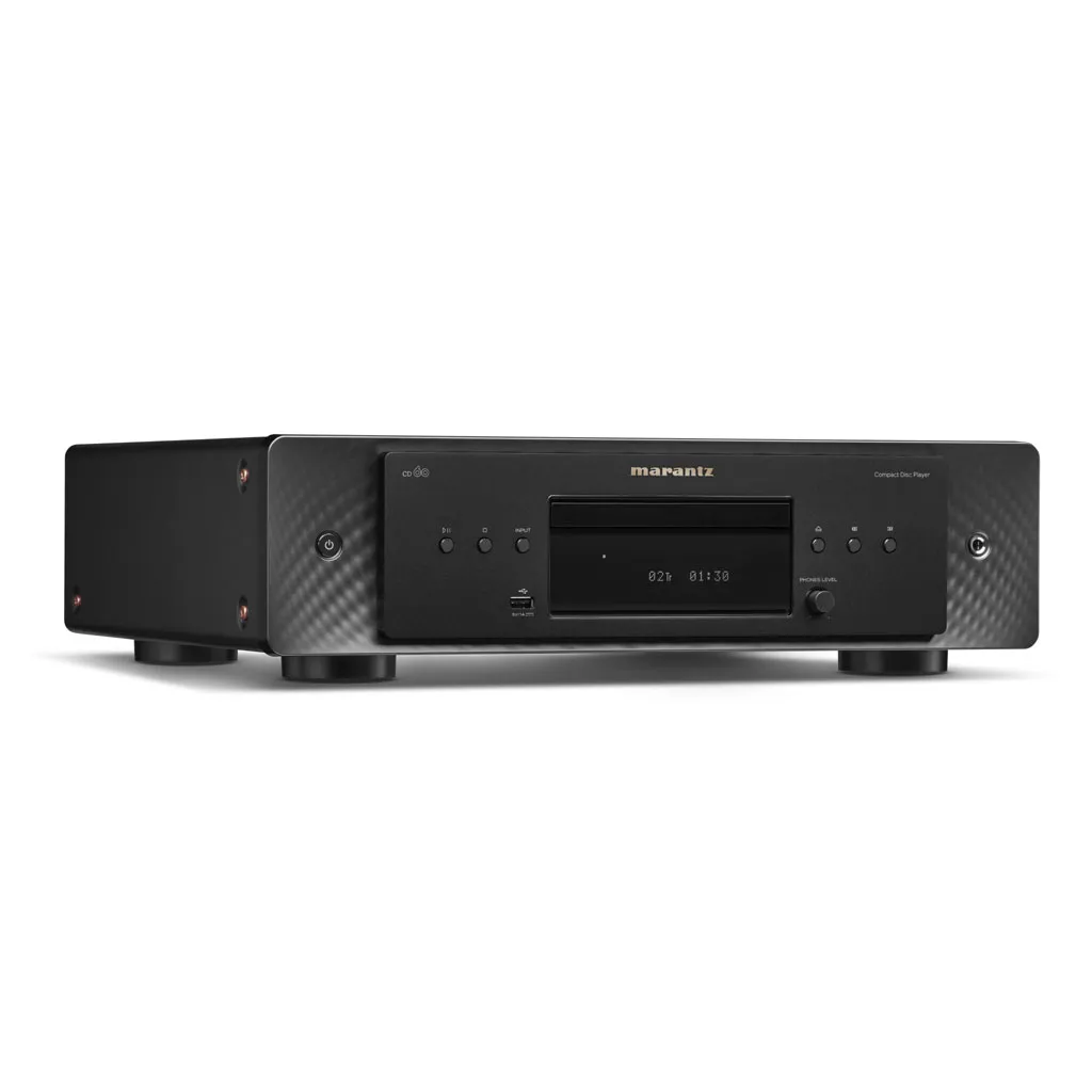 marantz CD60 Hi-Fi 高音質CD播放機 請來電詢價