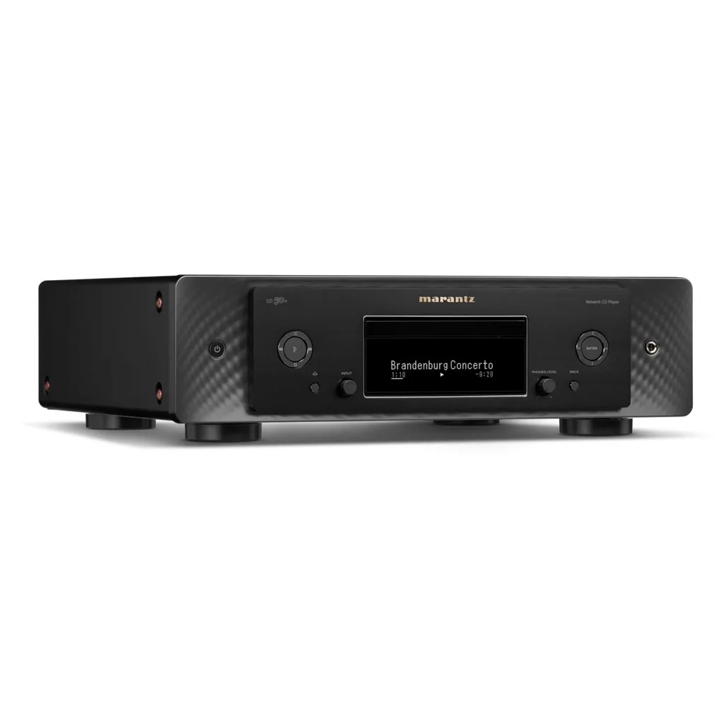 marantz CD 50n  Hi-Fi 高音質HDMI ARC/CD播放機  請來電詢價