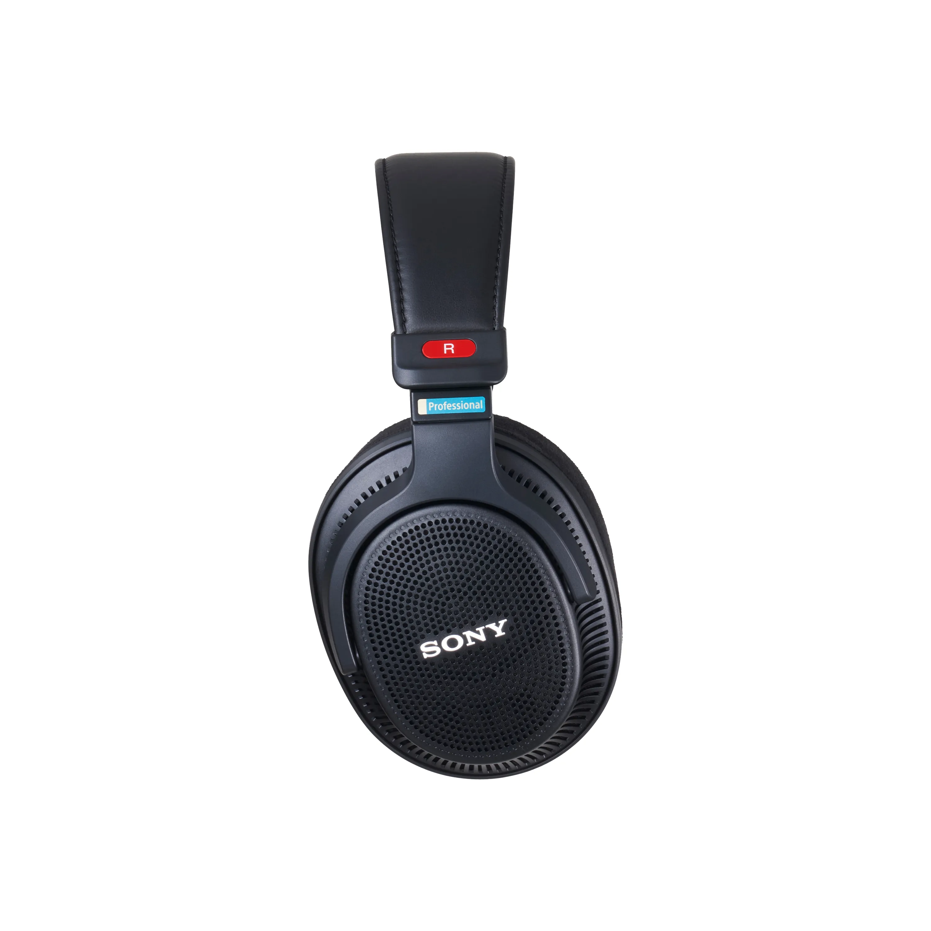 日本SONY MDR-MV1 頂級錄音室專用監聽耳機