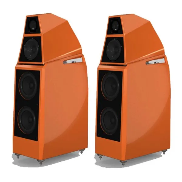 美國 Wilson_Audio Sasha V  落地式喇叭 請來電洽詢