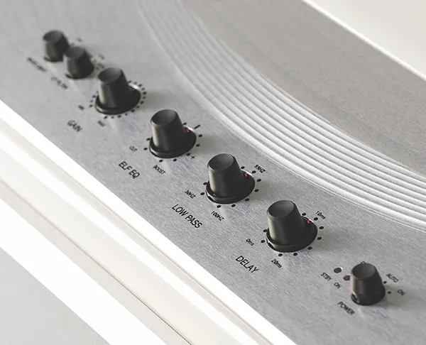 美國 Wilson_Audio Submerged  主動式超重低音喇叭 請來電洽詢