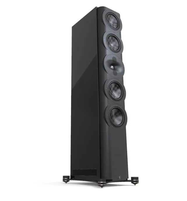 PERLISTEN® S7t 落地揚聲器 請來電洽詢