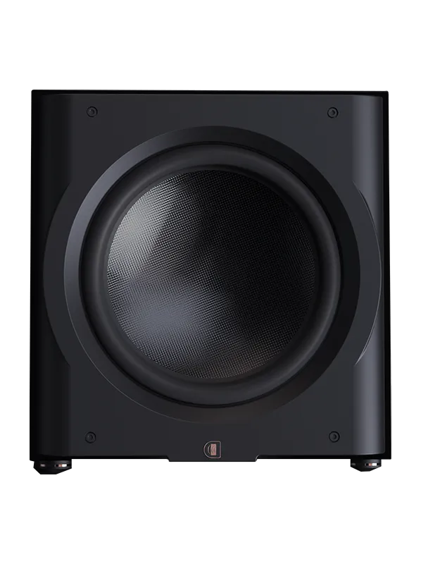 PERLISTEN® D15s 超低音揚聲器 締造聲音的基石 請來電洽詢