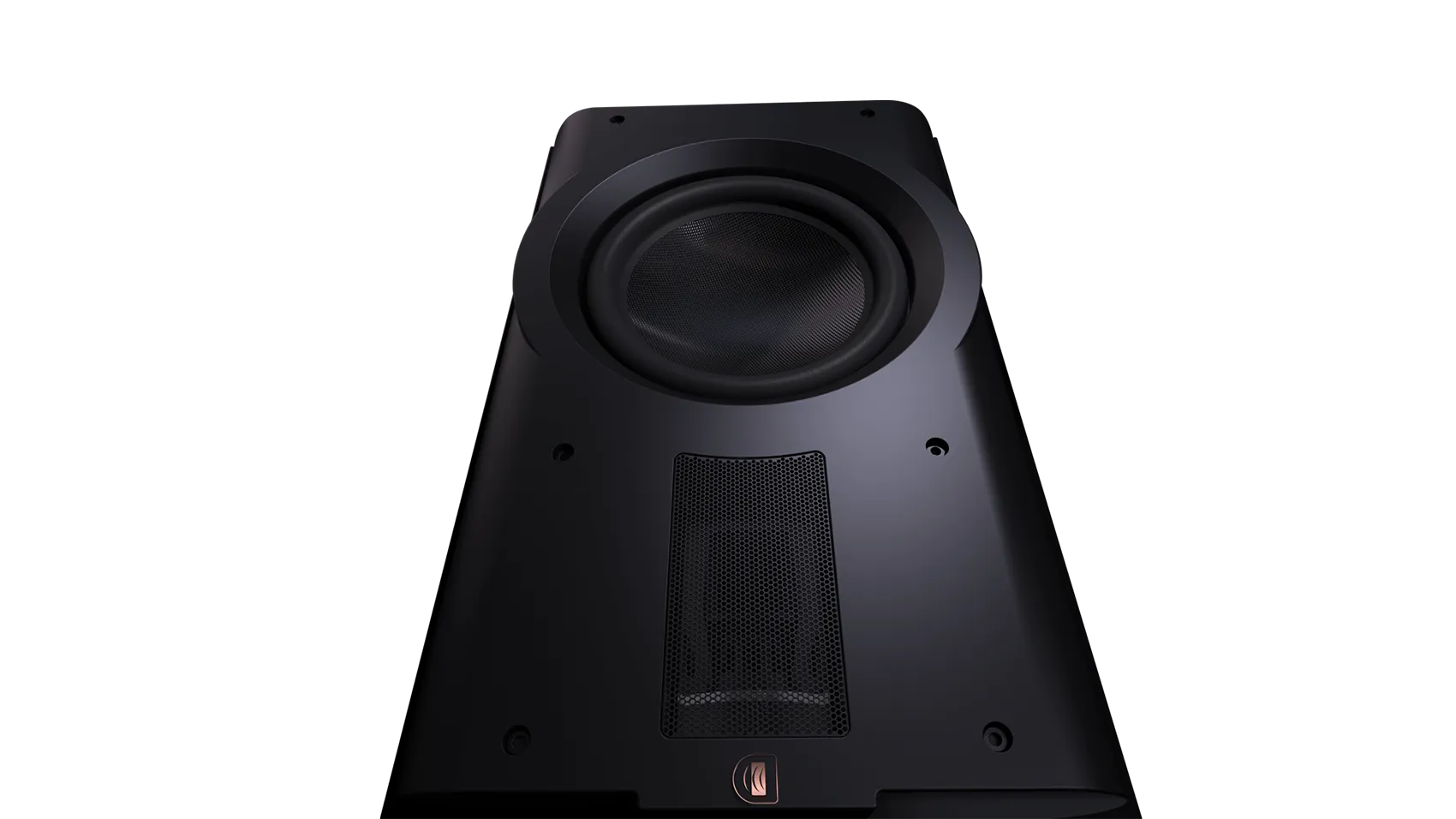 PERLISTEN® D212s 超低音揚聲器 零失真高位移 最聰明的超低音 請來電洽詢