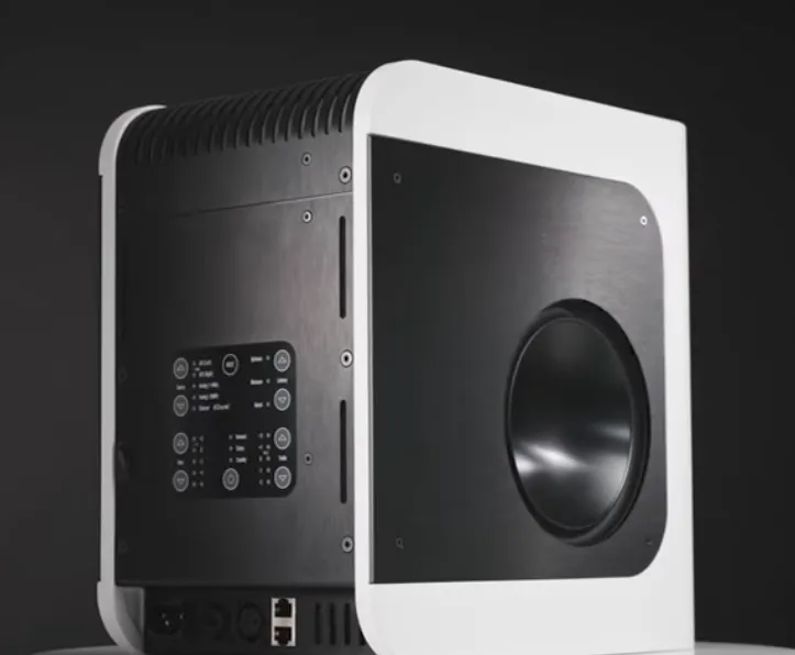 Kii Audio Seven 無線主動式串流喇叭 請來電洽詢