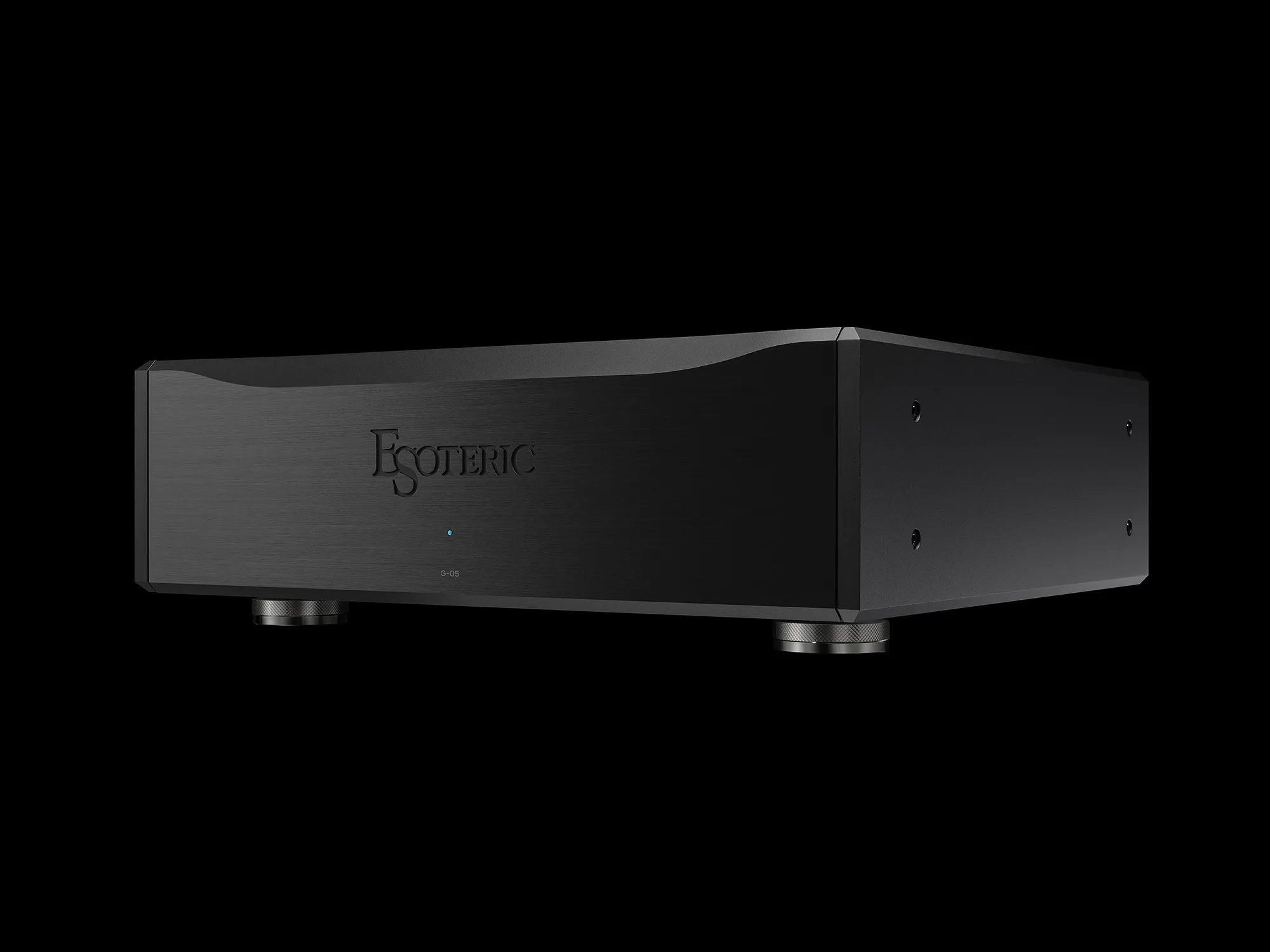 日本ESOTERIC G-05 主時鐘產生器