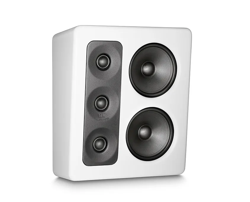 丹麥M&K SOUND MP300  壁掛式監聽揚聲器 單支(箱) 請來電洽詢