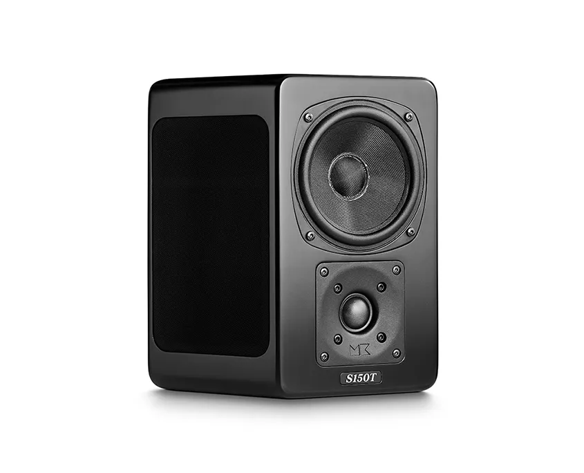 丹麥M&K SOUND NEW S150T 環繞聲道喇叭 一組兩支(箱)  請來電洽詢