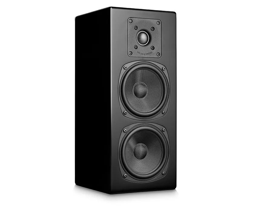 丹麥M&K SOUND LCR-950 書架式喇叭 單支(箱) 請來電洽詢