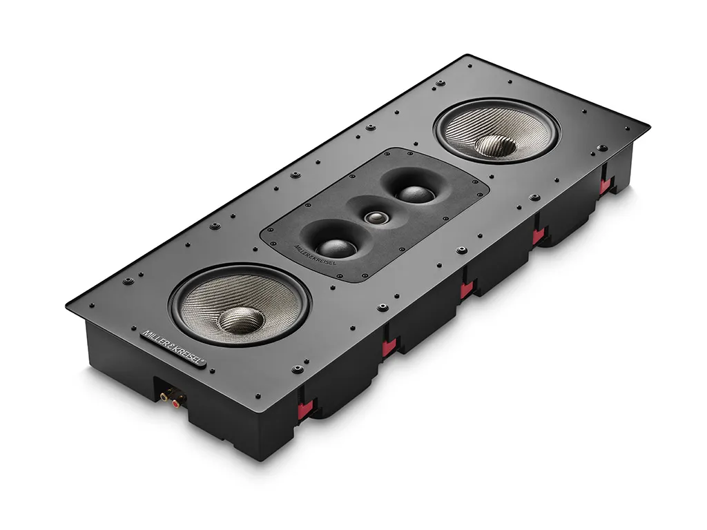 丹麥M&K SOUND IW500  崁入式喇叭 單支(箱) 請來電洽詢