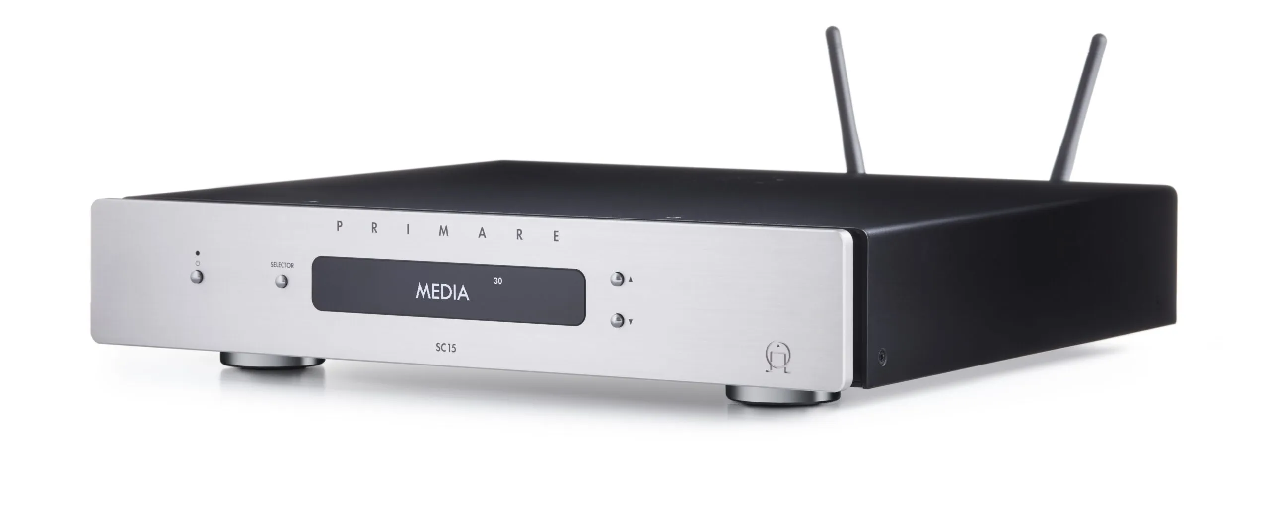瑞典PRIMARE SC15 Prisma 網路串流音樂播放器/播放機 請來電洽詢