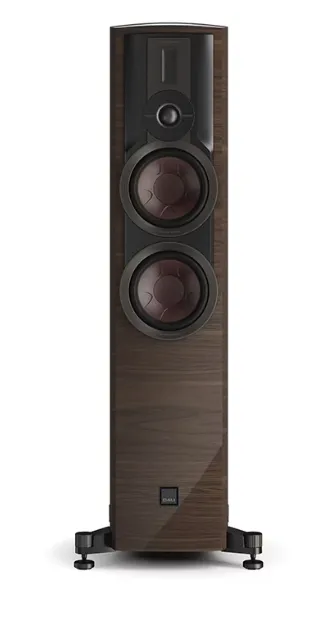 丹麥 DALI EPICON 7 落地喇叭 請來電洽詢