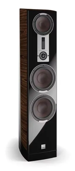 丹麥 DALI EPICON 8 落地喇叭 請來電洽詢