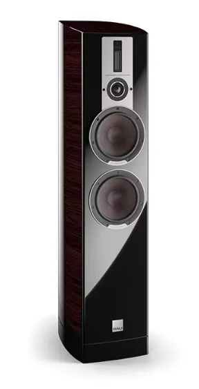 丹麥 DALI EPICON 6 落地喇叭 請來電洽詢