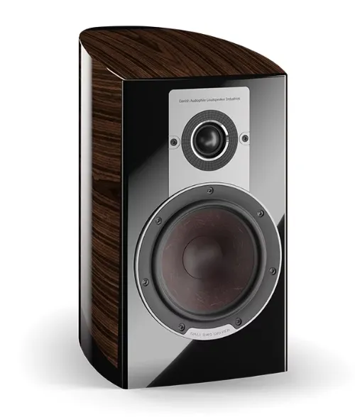 丹麥DALI DALI EPICON 2 一對 書架型喇叭 (不含腳架) 請來電洽詢