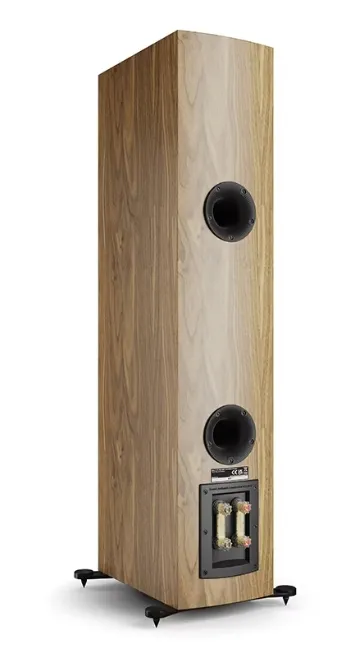 丹麥 DALI RUBIKORE 6 落地喇叭 請來電洽詢