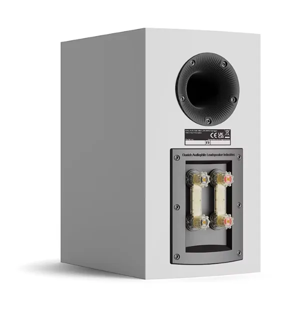 丹麥DALI  RUBIKORE 2 一對 書架型喇叭 (不含腳架) 請來電洽詢