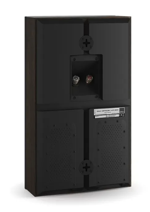 丹麥 DALI OPTICON LCR MK2 壁掛式喇叭 (支) 請來電洽詢
