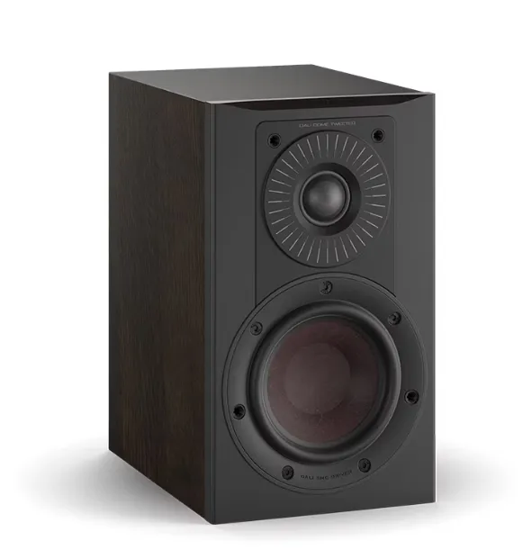 丹麥DALI OPTICON 1 MK2 一對 書架型喇叭 (不含腳架) 請來電洽詢