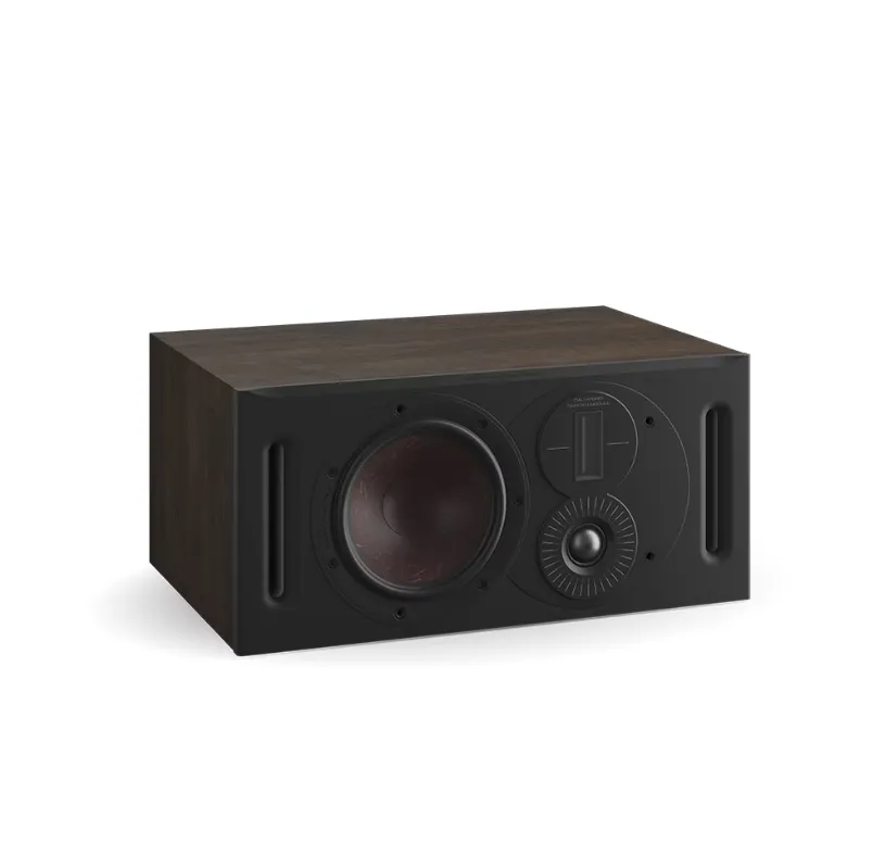 丹麥 DALI OPTICON VOKAL MK2 中置喇叭 (支) 請來電洽詢