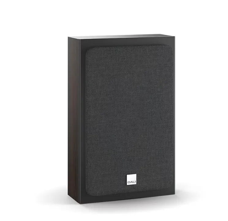 丹麥 DALI OBERON ON-WALL 纖薄形壁掛式喇叭  請來電洽詢