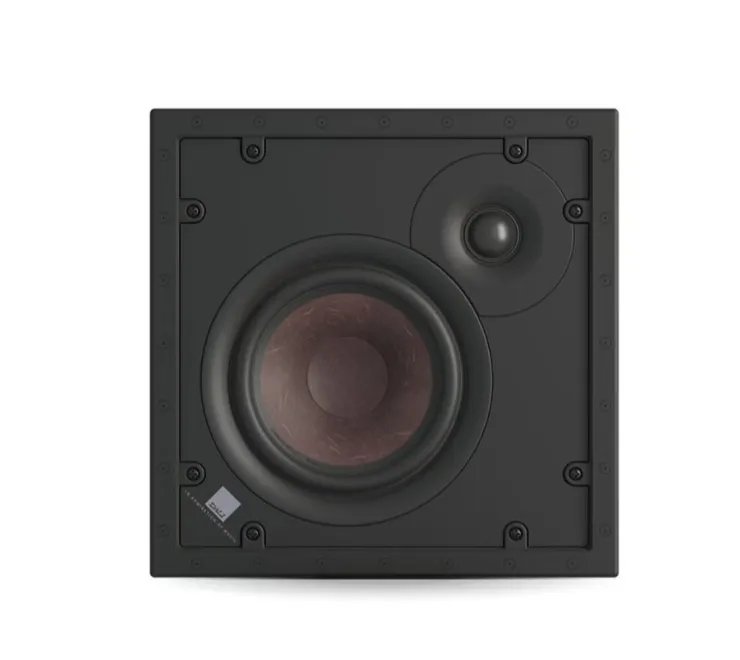 丹麥 DALI PHANTOM H-60 崁入式喇叭 (對) 請來電洽詢