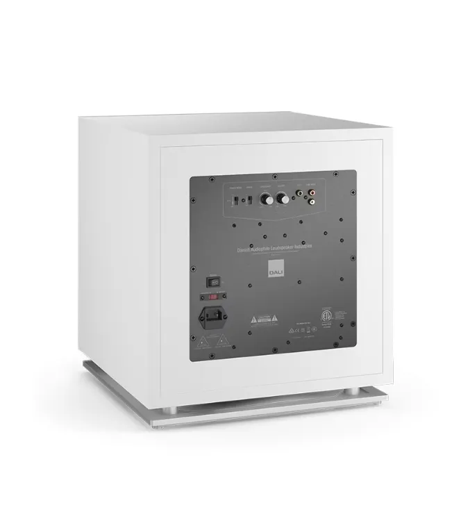 丹麥 DALI SUB K-14 F 超低音喇叭 單支(箱) 請來電洽詢