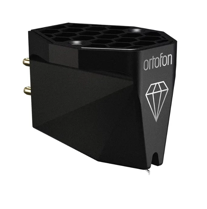 丹麥 ortofon MC X40 MC唱頭 動圈式唱頭 請來電洽詢