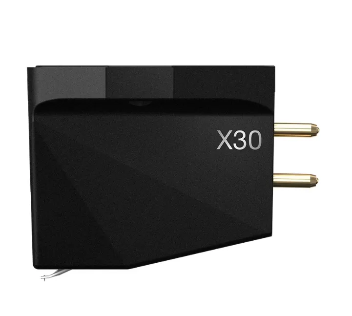 丹麥 ortofon MC X30 MC唱頭 動圈式唱頭 請來電洽詢