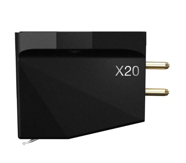 丹麥 ortofon MC X20 MC唱頭 動圈式唱頭 請來電洽詢