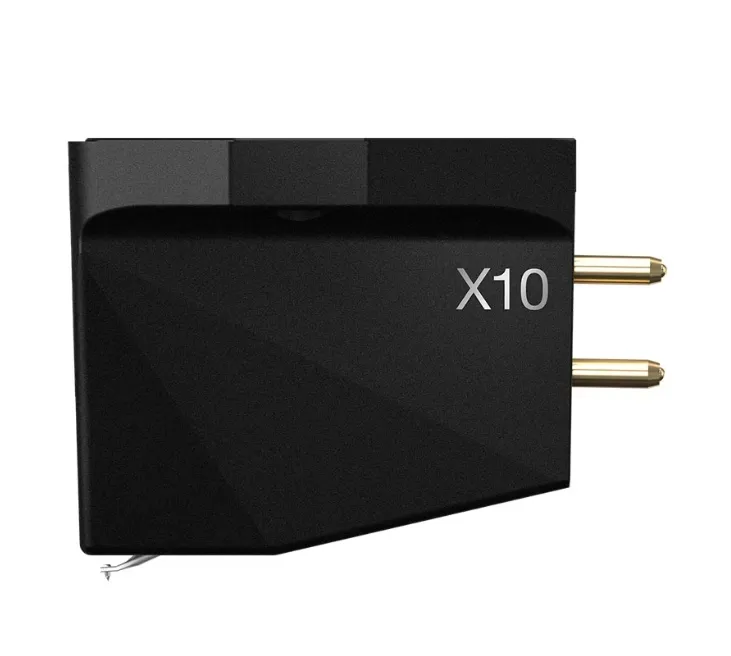 丹麥 ortofon MC X10 MC唱頭 動圈式唱頭 請來電洽詢