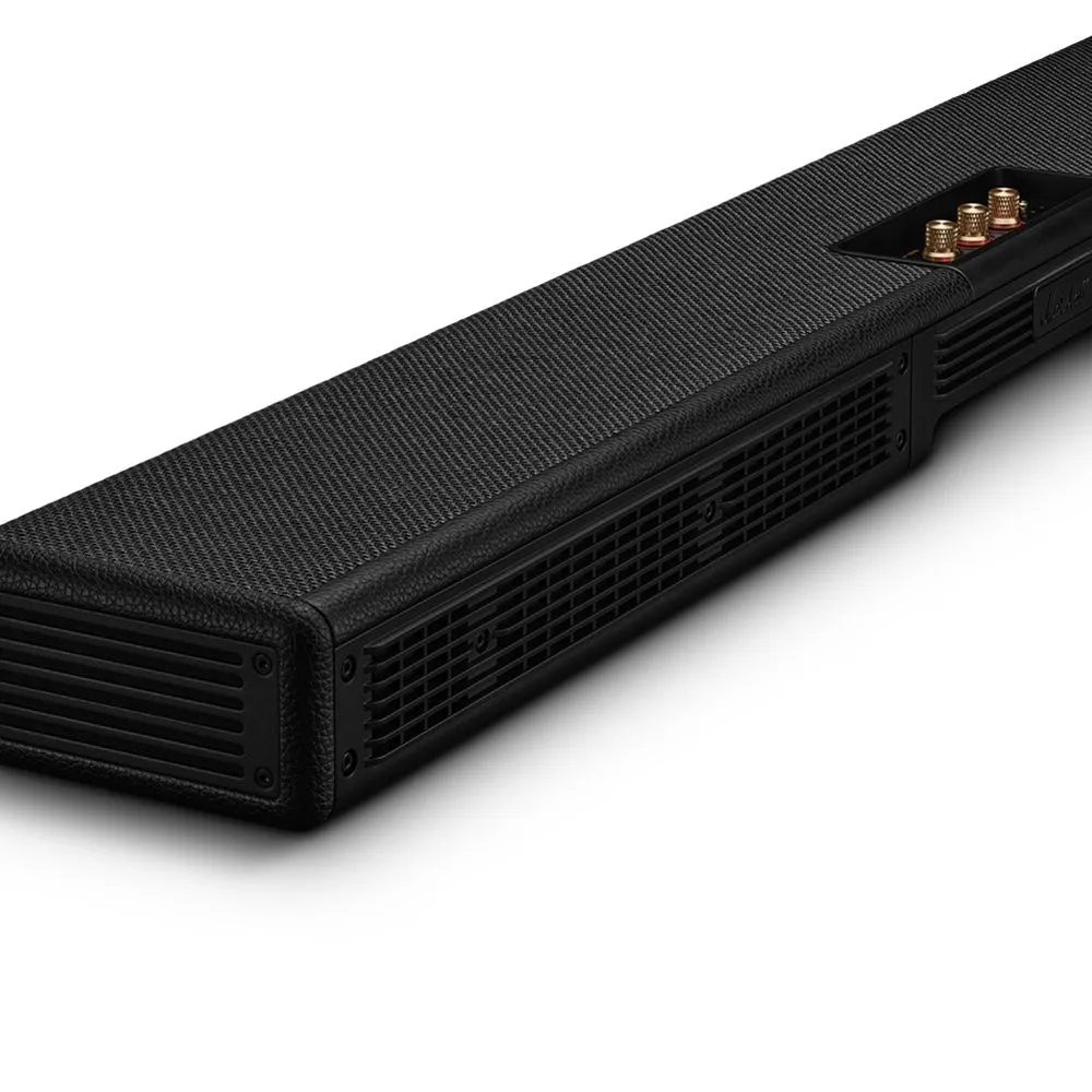 英國Marshall Heston 120  Soundbar家庭劇院  請來電洽詢 