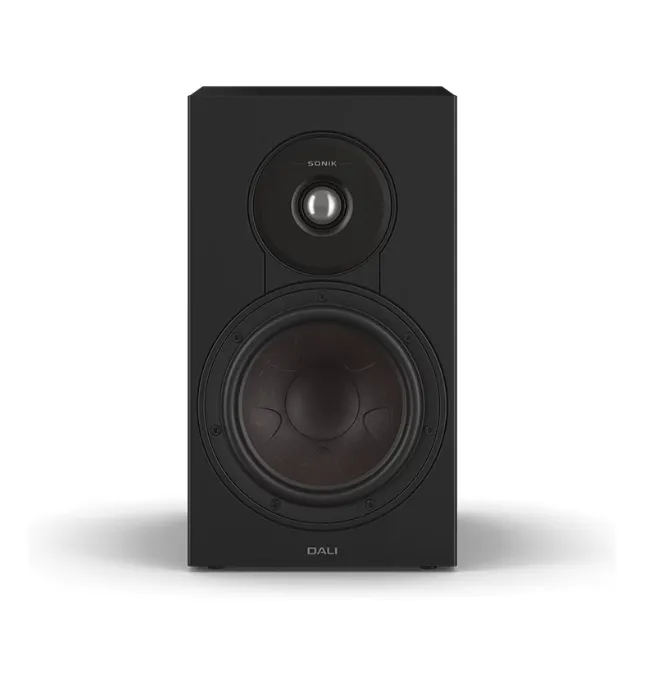 丹麥DALI SONIK 3 一對 書架型喇叭 (不含腳架) 請來電洽詢